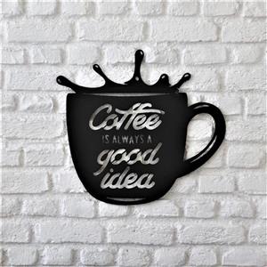 استیکر چوبی پرسناژ مدل S25 -