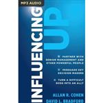 کتاب زبان اصلی Influencing Up انتشارات Audible Studios on Brilliance