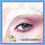 لنز رنگی آنستتیک دیاموند فصلی کد AA9013