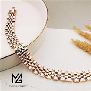 دستبند طرح رولکس ژوپینگ
