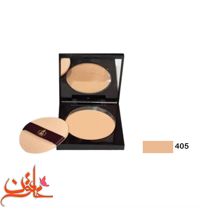پنکک دیورجنت  405