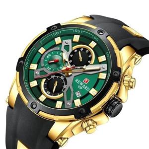 ساعت لاکچری مردانه ریوارد REWARD مدل 83016M