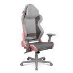 صندلی گیمینگ DxRacer | خاکستری | مدل Series AIR AIR/D7100/GPG