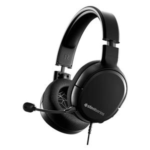هدست گیمینگ Steelseries Arctis 1 | سیاه