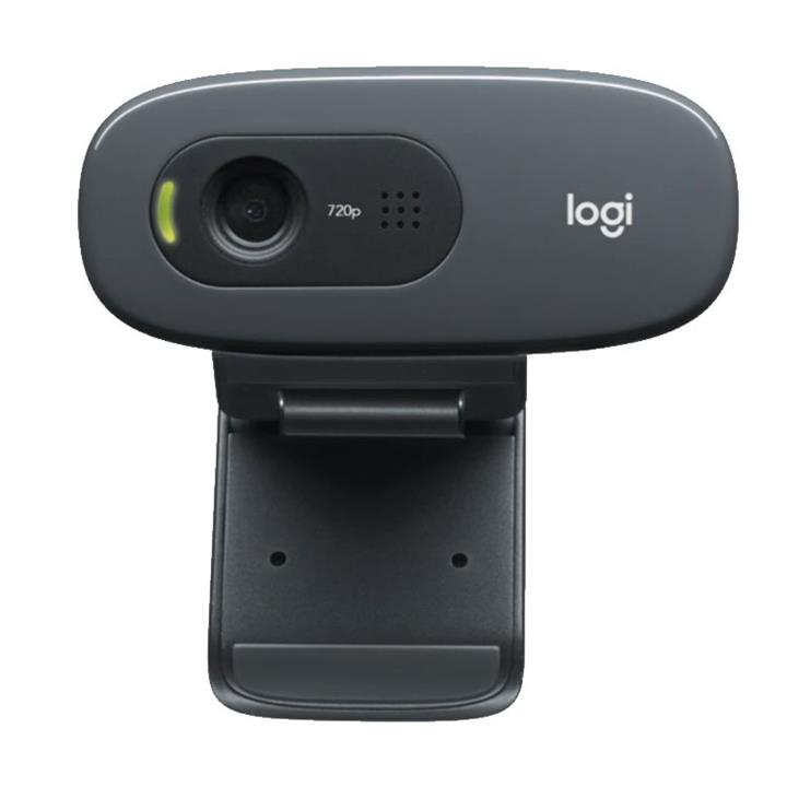 Logitech C270