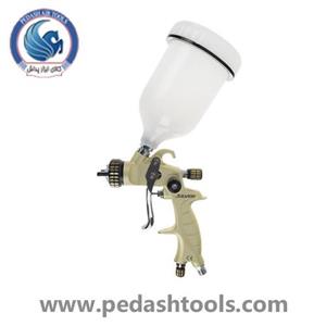 پیستوله سایه پاش حرفه‌ای طلایی سیلور مدل GTAPA002