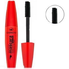 ریمل نارنجی گابرینی مدل لانگ لشGABRINI Silicone Brush Long Lash Mascara