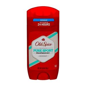 استیک ضد تعریق الد اسپایس پیور اسپورت - Old Spice pure sport