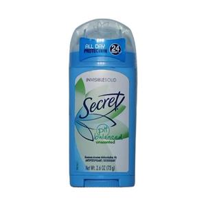 استیک ضد تعریق سکرت مدل pH balanced بسته 6 عددی