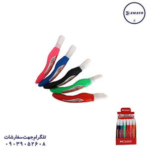 لاک غلط گیر 17 میل رنگی کنکو