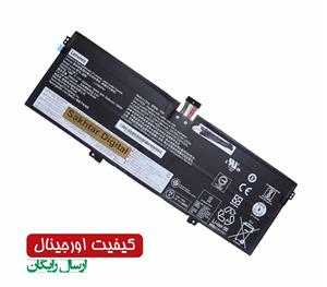 باتری اورجینال لپ تاپ لنوو Pn: L17M4PH1) YOGA C930) 