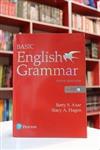 کتاب Basic English Grammar 5th