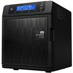 Western Digital Sentinel DX4000 Network Storage Server - 8TB