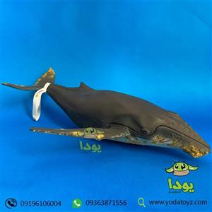 فیگور نهنگ عنبر برند موجو -  Sperm Whale figure