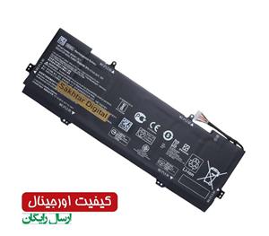 باتری اورجینال لپ تاپ اچ پی Pn:KB06XL) Spectre X360)