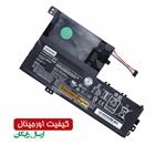 باتری اورجینال لپ تاپ لنوو Pn: L15M2PB1) Yoga 500-14ACL) 