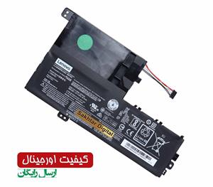باتری اورجینال لپ تاپ لنوو Pn: L15M2PB1) Yoga 500-14ACL)