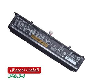 باتری اورجینال لپ تاپ اچ پی Pn: WK06XL) Omen 16-B0002NV)