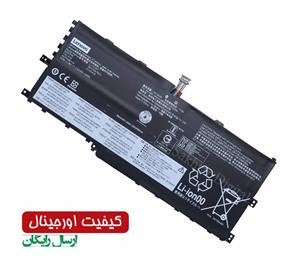 باتری اورجینال لپ تاپ لنوو Pn L17C4P71 ThinkPad X1 YOGA 20LG 