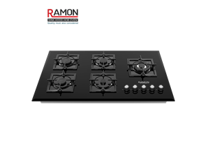 اجاق گاز رامون مدل RG-517