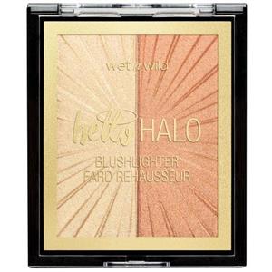 هایلایتر و رژگونه وت اند وایلد مدل Hello Halo کد After Sex Glow