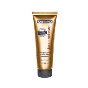 ماسک ترمیم کننده عمقی مو اوسمو طلایی حجم 250 میل deep repair