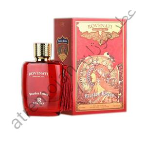 عطر ادکلن زنانه زرجوف کازاموراتی بوکت آیدل روونا 30 میل