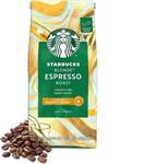 دان قهوه بلوند اسپرسو استارباکس STARBUCKS BLONDE ESPRESSO ROST 