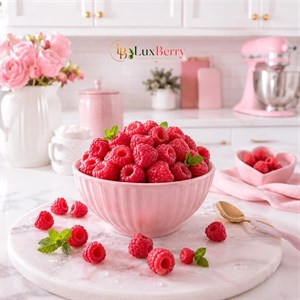 رزبری تازه
