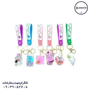 جاسوییچی آکواریومی