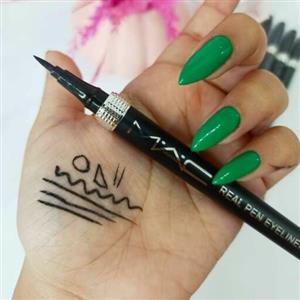 خط چشم ماژیکی مک MAC