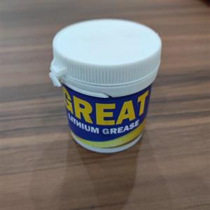 گریس نسوز  بلبرینگ گریت مدل 100 گرمی
