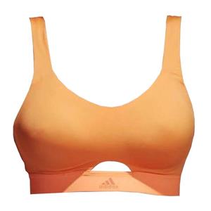 نیم تنه ورزشی زنانه آدیداس مدل CE2593 Adidas CE2593 Sport Bra For Women