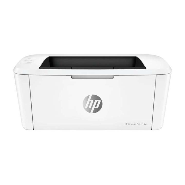 HP Laserjet Pro M15w Printer