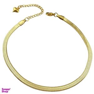 پابند زنانه وای اس ایکس مدل هرینگبون ماری کد A4050