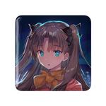 پیکسل خندالو مدل رین انیمه فیت استی نایت Fate Stay Night کد 22800