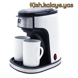 اسپرسو ساز آم آر اس Mrs مدل ۶۶۱۹