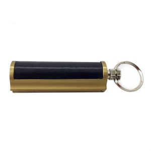 فندک مدل کبریتی طرح چرمی کد DKD-1061