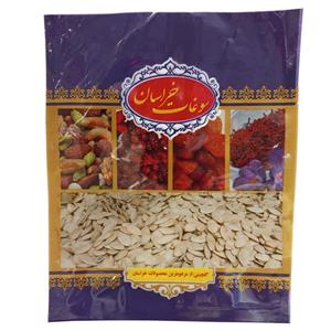 تخمه کدو برشته گوشتی - 700 گرم