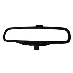 آینه وسط خودرو مدل capris چراغ دار