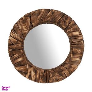 آینه طرح دایره مدل P45