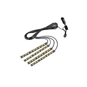 چراغ زیر پایی خودرو مدل LED W