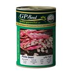 بذر لوبیا چیتی گلبرگ پامچال مدل GP100g-46