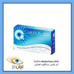 لنز طبی سافلون 55uv فصلی یک جفت و سه جفت