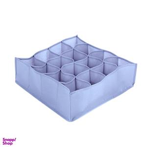 نظم دهنده کشو یور هوم مدل 16-parts