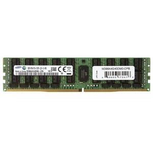رم سرور DDR4 تک کاناله 2133 مگاهرتز سامسونگ مدل M386A4G40DM0-CPB2Q ظرفیت 32 گیگابایت