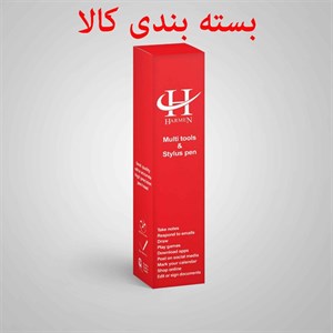 ابزار چندکاره هارمن مدلTOUCH SCREW DRIVER