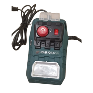 دستگاه هویه 48 وات پارکساید مدل PLS 48 D2
