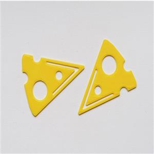 نشانگر کتاب مدل پنیر بسته دو عددی