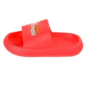 دمپایی پسرانه پایون مدل یونیکورن اسب تک شاخ کد RD.3420.2